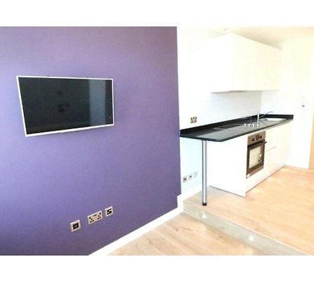 Godson Studio Apartment01 London Bagian luar foto