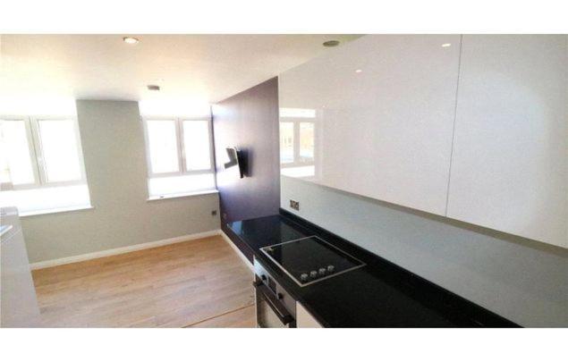 Godson Studio Apartment01 London Bagian luar foto